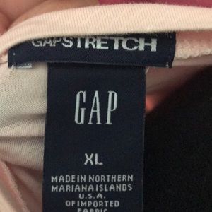 GAP Tops - Gap XL T-shio GAP Tops - Gap XL T-shio